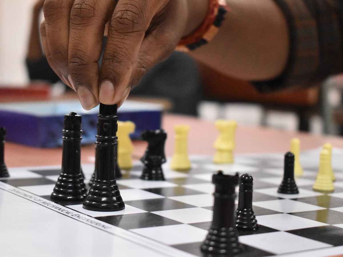 (To Go) To School or Not (To&nbsp;Go)…??